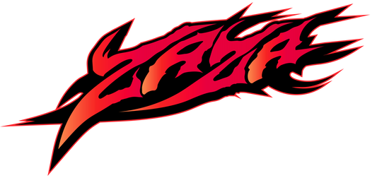 ZAZA Classic Sticker