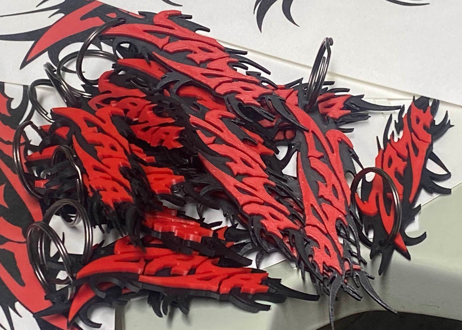 Accessories