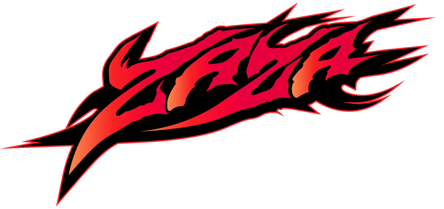 ZAZA Classic Sticker